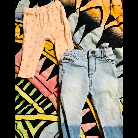 Bottoms - Picture 1 of 1